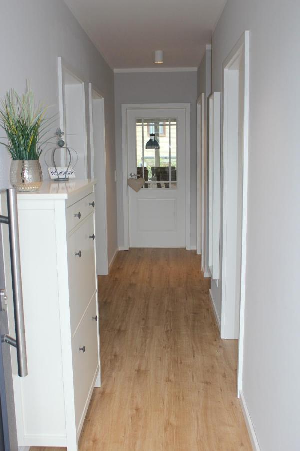 Moewennest 4 Apartman Grömitz Kültér fotó