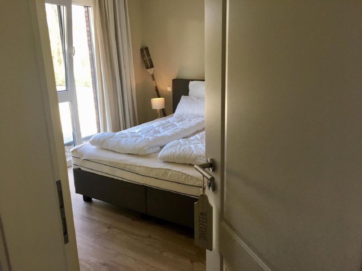 Moewennest 4 Apartman Grömitz Kültér fotó