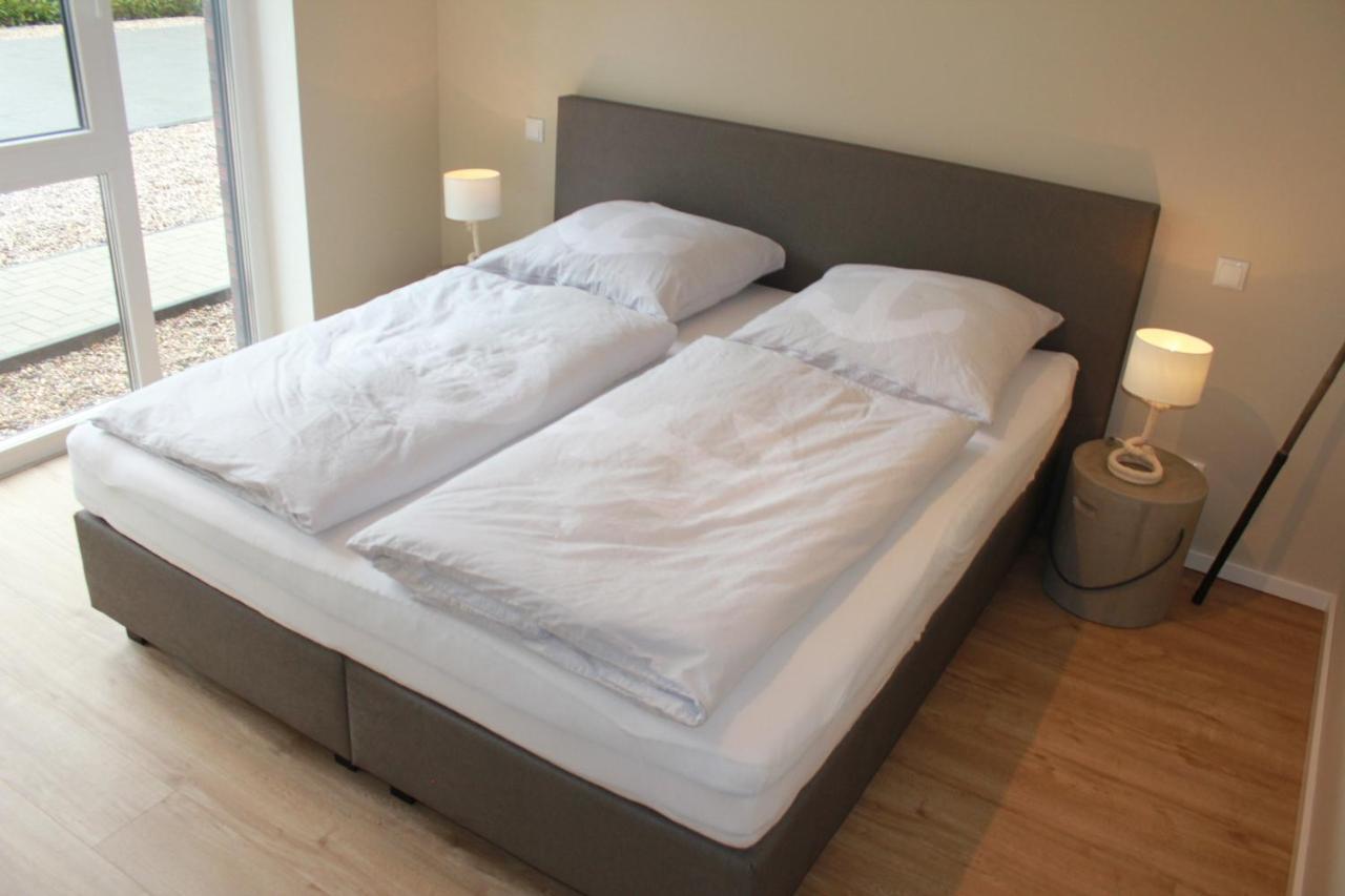 Moewennest 4 Apartman Grömitz Kültér fotó